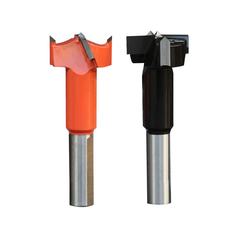 Bản lề có đầu bằng cacbua