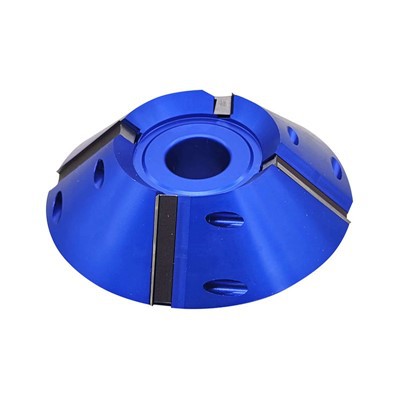 Đầu cắt vát 45 độ