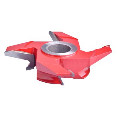 Máy cắt cacbua để cắt tỉa bàn