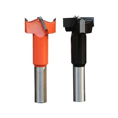 Bản lề có đầu bằng cacbua