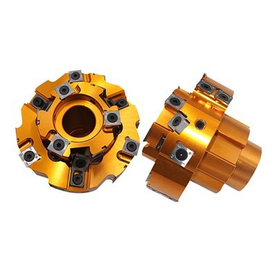 Đầu cắt mộng CNC