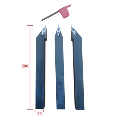 Công cụ tiện CNC