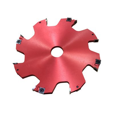 Máy cắt rãnh dùng một lần