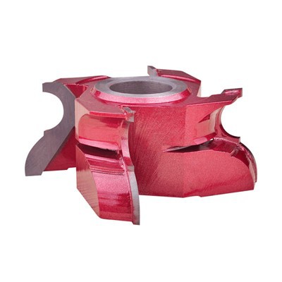 Máy cắt khuôn tạo hình cạnh