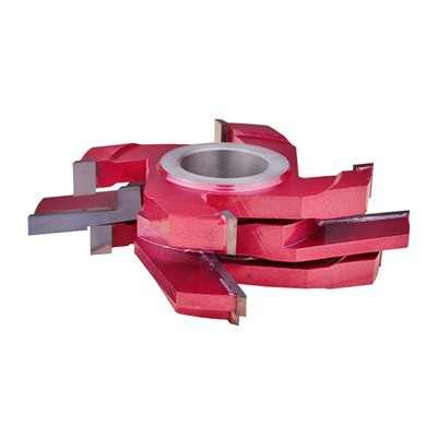 End Mill 90 độ Tenon