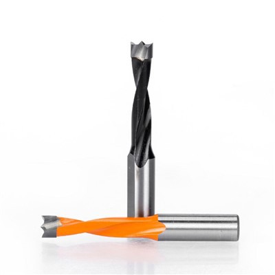 Mũi khoan chốt loại châu Âu Mũi khoan lỗ mù cho máy khoan