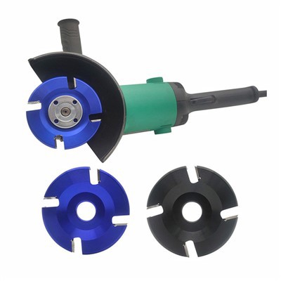 Đĩa cắt móng bốn cạnh