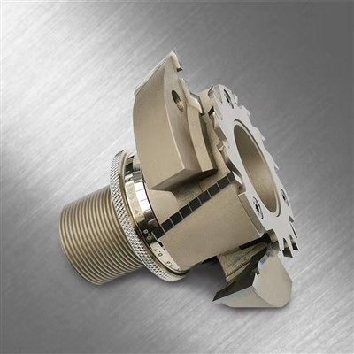 Đầu cắt dao Máy cắt mộng CNC