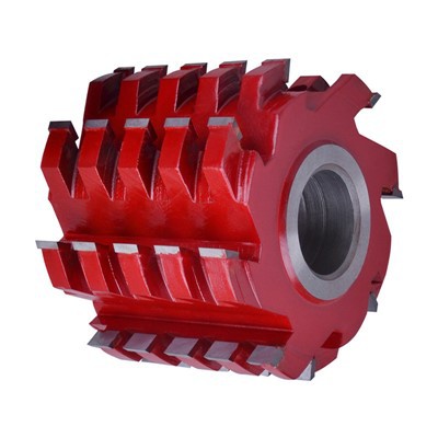 Dao phẳng xoắn ốc