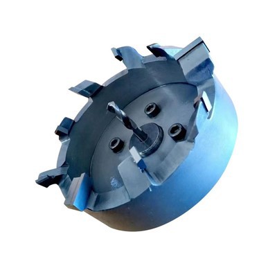 Máy cưa lỗ xẻ rãnh TCT