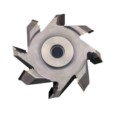 Máy cắt rãnh 90 độ hình chữ V