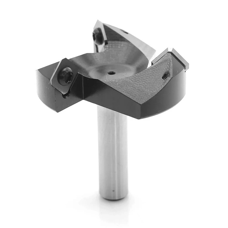 Bộ định tuyến máy san phẳng tấm CNC