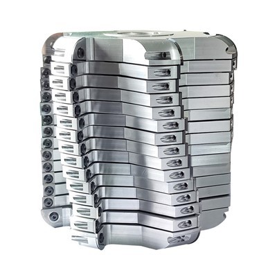 Máy cắt xoắn ốc Pallet